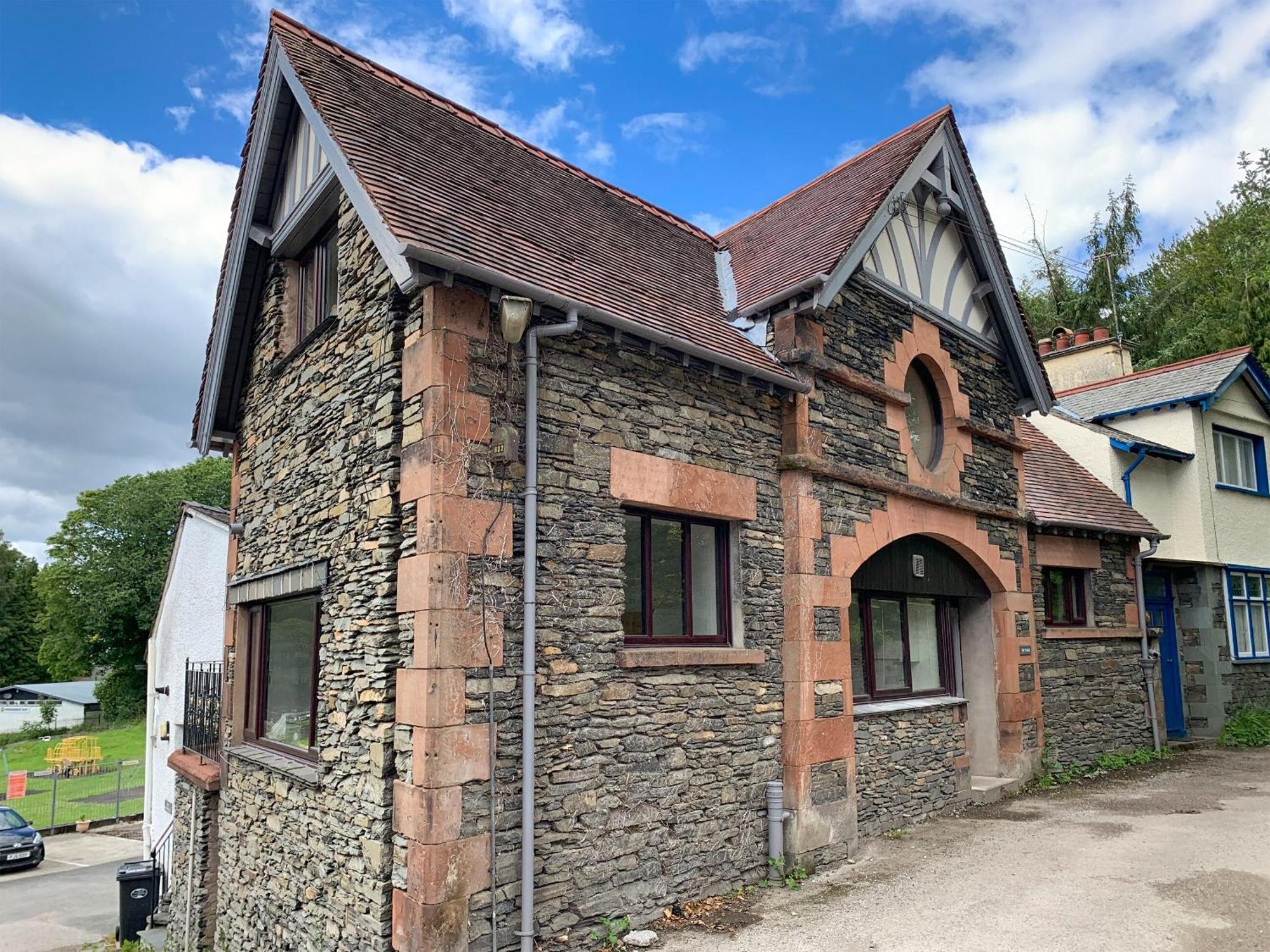 Villa The Stable View Bowness-on-Windermere Exterior foto