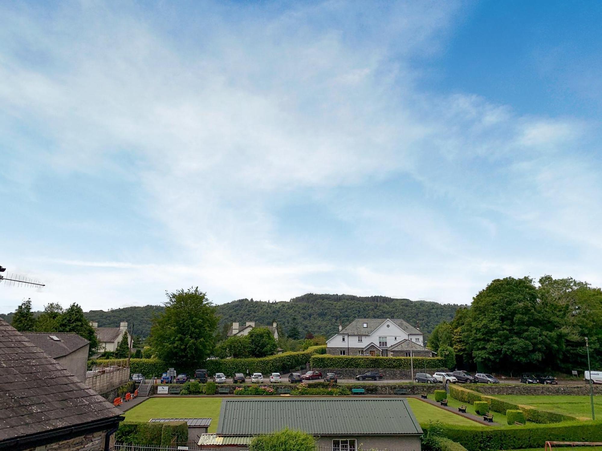 Villa The Stable View Bowness-on-Windermere Exterior foto